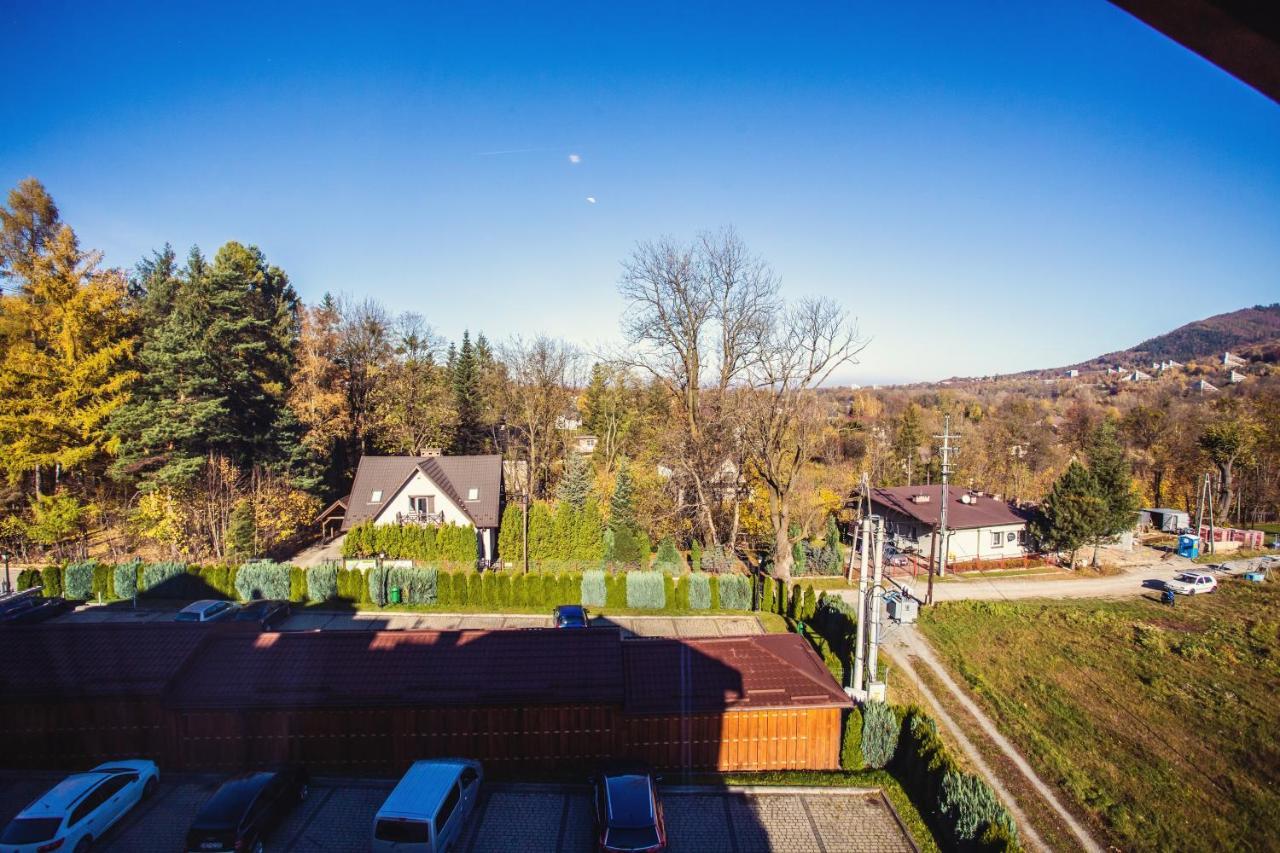Apartament Sweet Устрон Екстериор снимка
